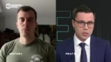 Доброхотов: "В ГРУ не знали, что Гебрев даже не планировал перевозить снаряды"