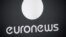 Euronews logo (©Shutterstock)