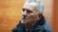 Ukraine -- Yurii Rossoshanskyi, suspected in murder of lawyer Iryna Nozdrovska, Vyshgorod district court, Vyshgorod, Kyiv region, 09Jan2018