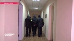Очередной "шпион" в Крыму, внеочередное заявление Савченко. Настоящее Время 24 ноября