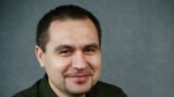 Директор татаро-башкирской службы Радио Свобода Рим Гильфанов