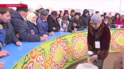 В Казахстане Новруз может заменить Новый год