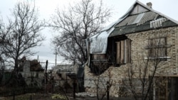 Что происходит на востоке Украины в зоне боевых действий