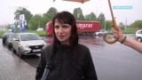 "В ноябре я не думала, что окажусь в КГБ": белорусская журналистка вышла на свободу после полугода тюрьмы