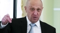 Как работает империя "повара Путина". Вечер с Тимуром Олевским