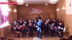 Что родители учеников музыкальных школ в Москве имеют против акробатического рок-н-рола