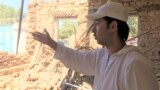 Жители Арыси: спим на улице, власти не отремонтировали дома, как обещали