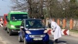 Есть ли альтернатива карантину. Вечер с Тимуром Олевским