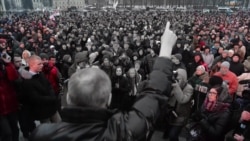 Будет ли Майдан в Минске? Объясняет организатор протеста
