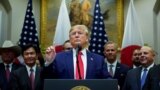 Америка: Белый дом отказался сотрудничать с расследованием по импичменту