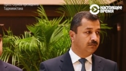 Высокопоставленных чиновников Таджикистана обвинили в "списанных" диссертациях