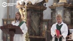 В Швеции среди священнослужителей женщин уже больше, чем мужчин