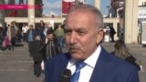 "Я хочу, чтобы Россия дала Эрдогану по башке" - Стамбул реагирует на российско-турецкий конфликт