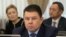 Азия: кадровые перестановки в Казахстане 