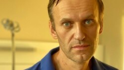 Навальный назвал имена отравителей. Вечер с Игорем Севрюгиным