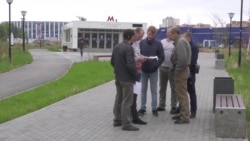 В Нижнем Новгороде рабочие до сих пор не получили зарплату за строительство станции метро к ЧМ-2018