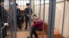 Савченко отказалась прекратить голодовку