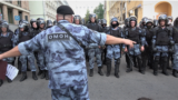 Суд отказалась отпустить из-под стражи четырех фигурантов дела о "массовых беспорядках"