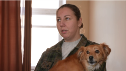 Киев снова без отопления после российской атаки