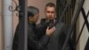 Belarus - People want to seek political asylum in Swedish Embassy in Minsk, 11sep2020