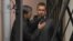 Belarus - People want to seek political asylum in Swedish Embassy in Minsk, 11sep2020