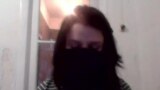 Охота на антифашистов. Жена арестованного по делу о терроризме активиста дала интервью Настоящему Времени