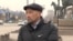 Гражданский активист Кайсар Озбек