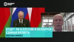 Политолог и журналист из Беларуси и России о встрече Путина и Лукашенко 9 сентября