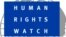 HRW logo