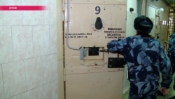 Пыточные условия и для диверсанта, и для губернатора: что происходит в тюрьме "Лефортово"