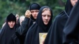 Настоящее Время. Эфир – 27 июля 2016
