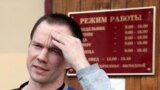 "Подвешивали, избивали, опускали головой в унитаз". Ильдар Дадин рассказал о пытках в колонии