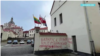 В столице Литвы появляются листовки и оскорбительные надписи на белорусском языке. Что об этом известно?