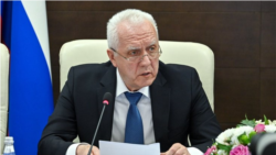 Александр Гуцан