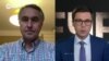 Член Европарламента от Литвы о ситуации с мигрантами на границе с Беларусью