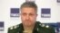 Russia -- Deputy Minister of defence of the Russian Federation Timur Ivanov