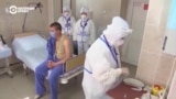 У "Спутника" на 2% больше? Можно ли верить заявлениям об эффективности российской вакцины?
