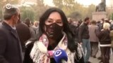 "Мы можем обсуждать с Пашиняном только его отставку": в Ереване оппозиция требует отставки премьера