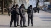 В Беларуси МВД отчиталось о задержании более 200 человек во время Дня Воли 