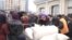 Паника в Таджикистане: люди скупают мешками муку из-за страха коронавируса