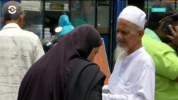 Америка: стрельба в синагоге и искусство из долларов
