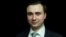 Russia -- Ivan Zhdanov, lawyer, head of Legal Department of the Fund of Struggle against Corruption