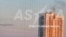 Russia - Engels - Drone attack on city, drone hits residential building - July 16, 2026