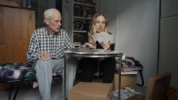 "Папа". Трейлер документального фильма