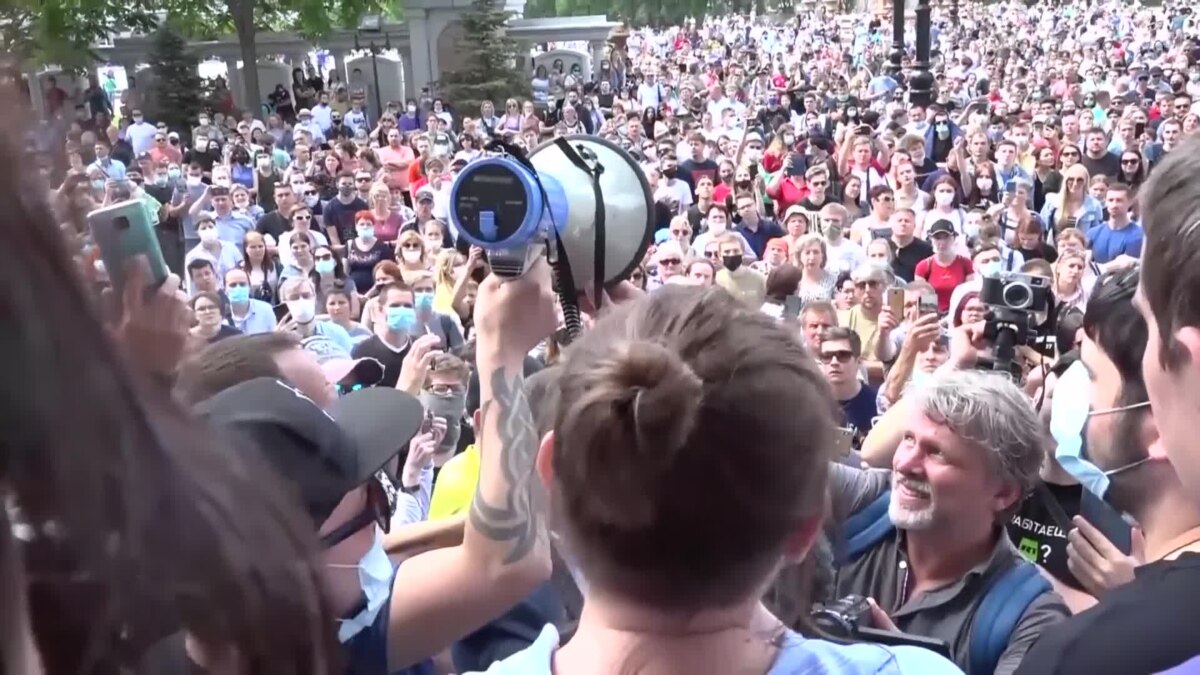 Дата протестов. Дата протестов