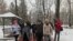 Азия: разгон митинга против фемицида
