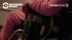 "Нас не видят". Родные людей с ограниченными возможностями заявляют о себе