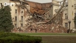 Как живет Херсон под ежедневными обстрелами