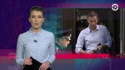 Итоги дня: новое обострение в Донбассе и арест пресс-секретаря Навального