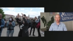 Выборы президента Беларуси: что происходит с оппонентами Лукашенко (видео)